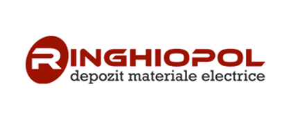 RINGHIOPOL SRL